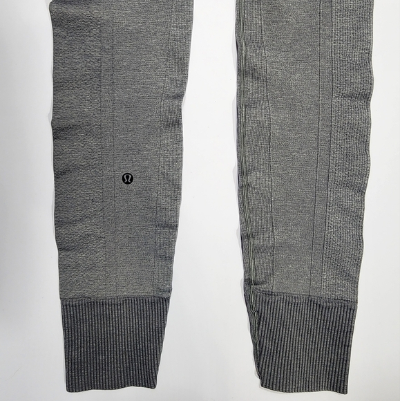 Lululemon Seamless Ebb To Street Pant Size 4 - Picture 4 of 8
